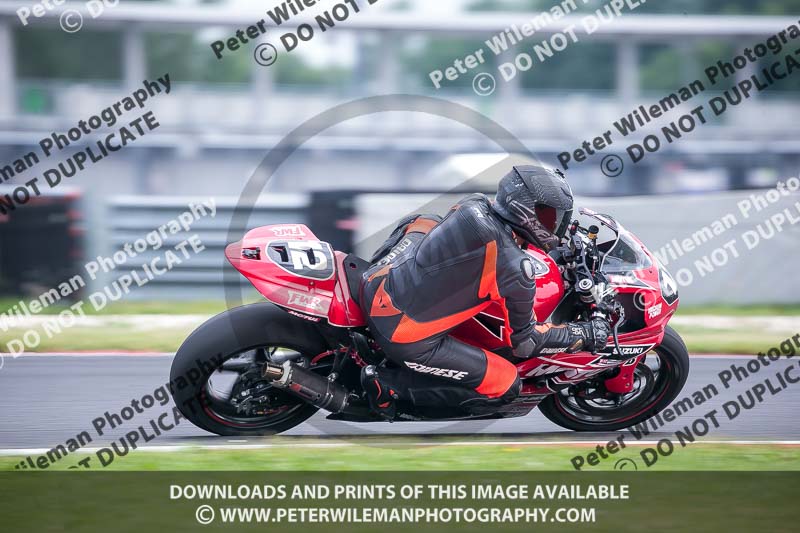 25 to 27th july 2019;Slovakia Ring;event digital images;motorbikes;no limits;peter wileman photography;trackday;trackday digital images